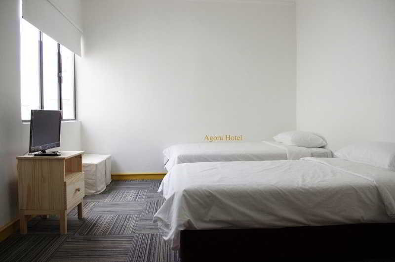 Agora Kuala Lumpur