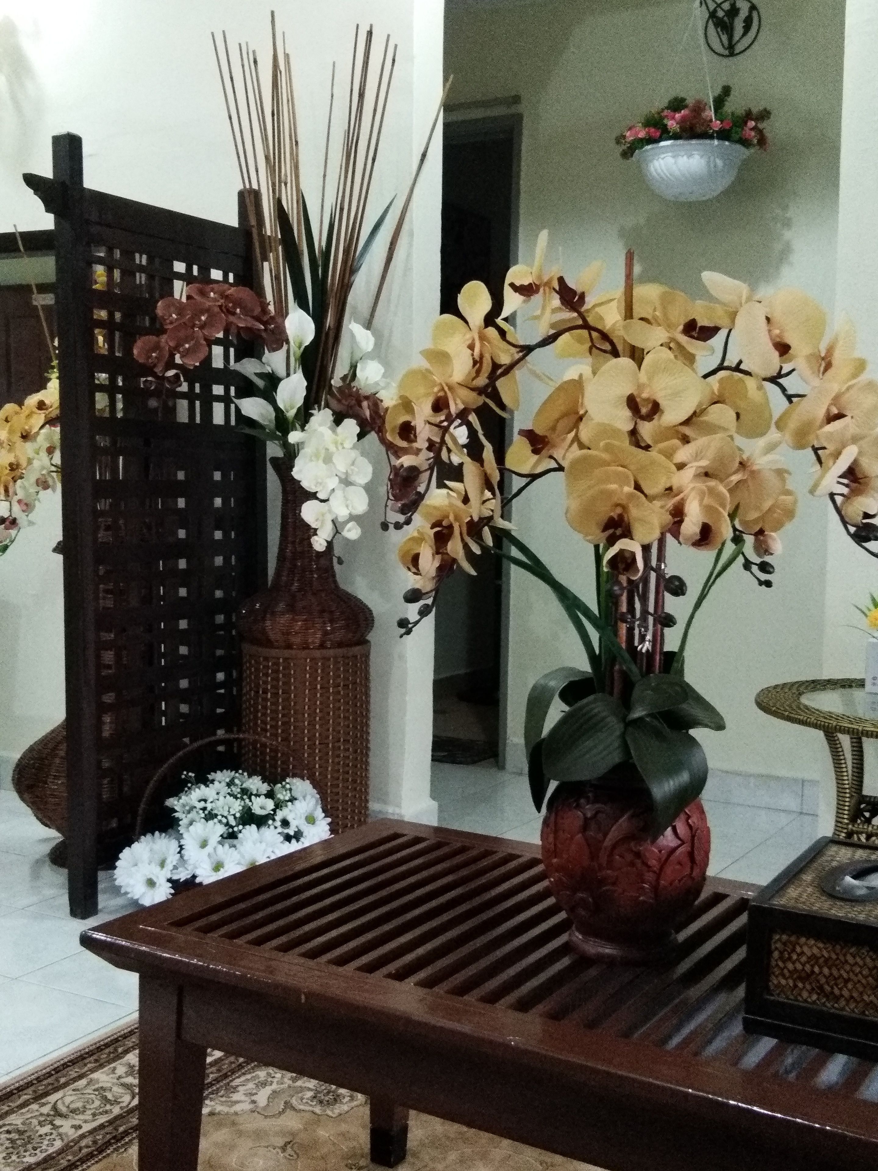 Aini's Guest House In Vista Amani Condo