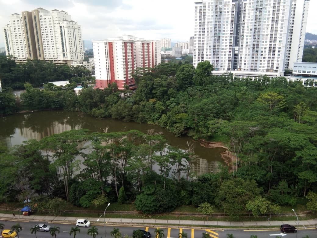 Aini's Guest House In Vista Amani Condo