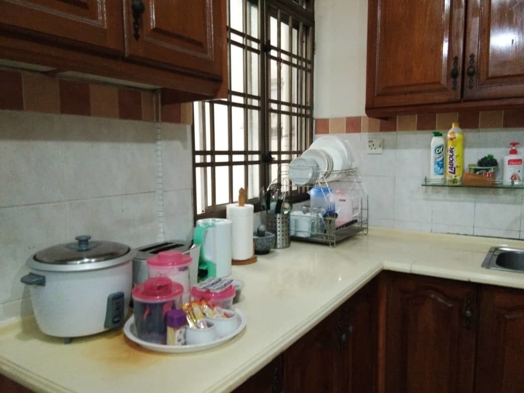 Aini's Guest House In Vista Amani Condo