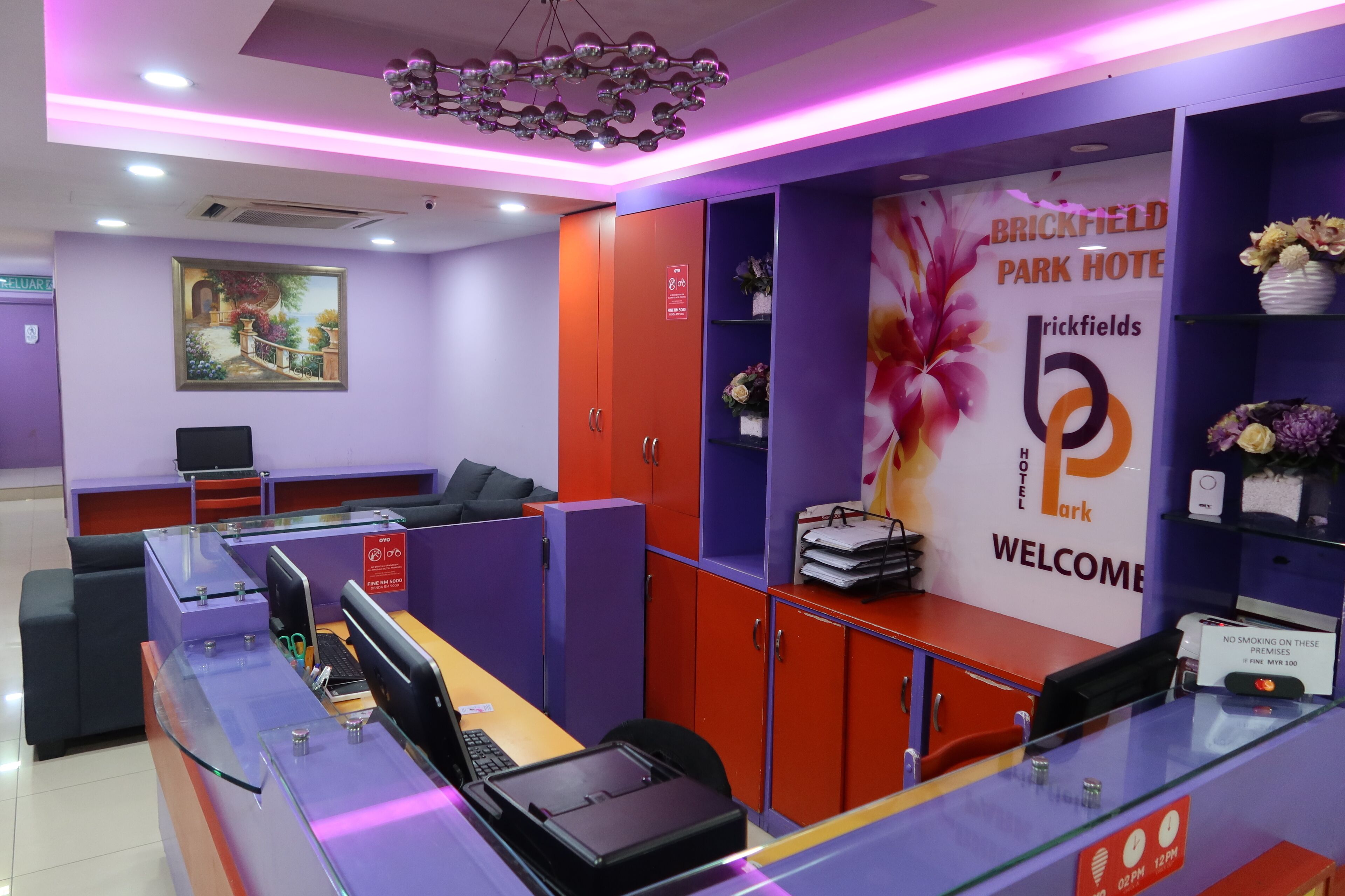 Alia Express Kl Sentral