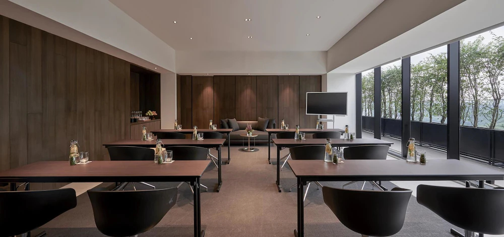 Alila Bangsar Kuala Lumpur