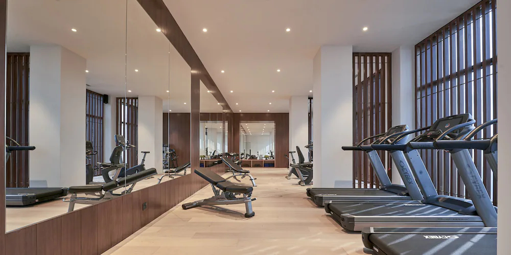 Alila Bangsar Kuala Lumpur