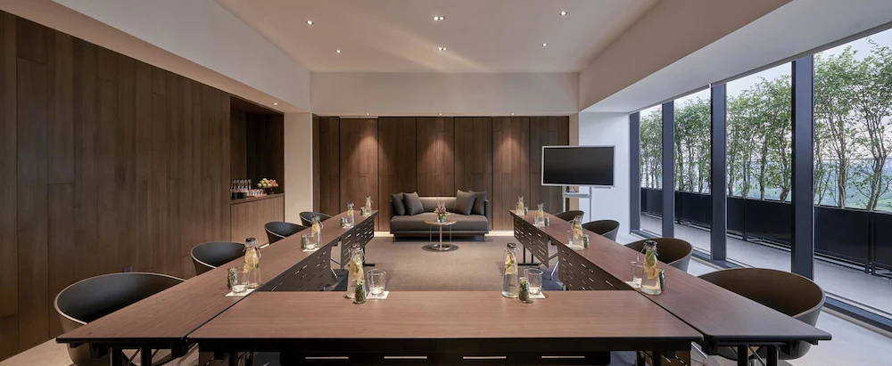 Alila Bangsar Kuala Lumpur