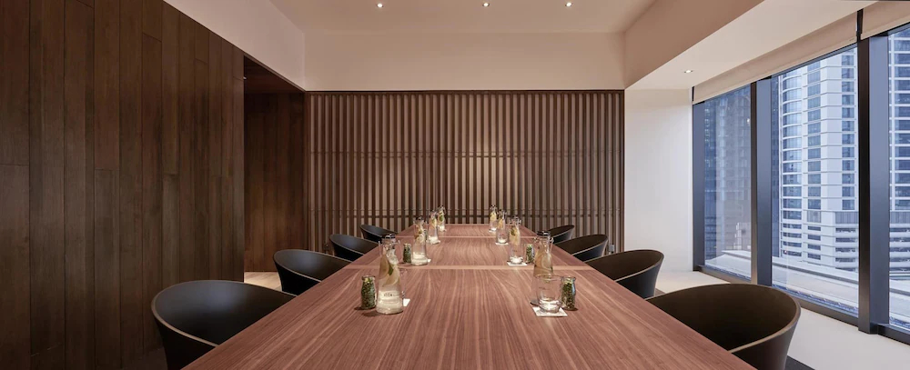 Alila Bangsar Kuala Lumpur