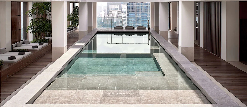 Alila Bangsar Kuala Lumpur