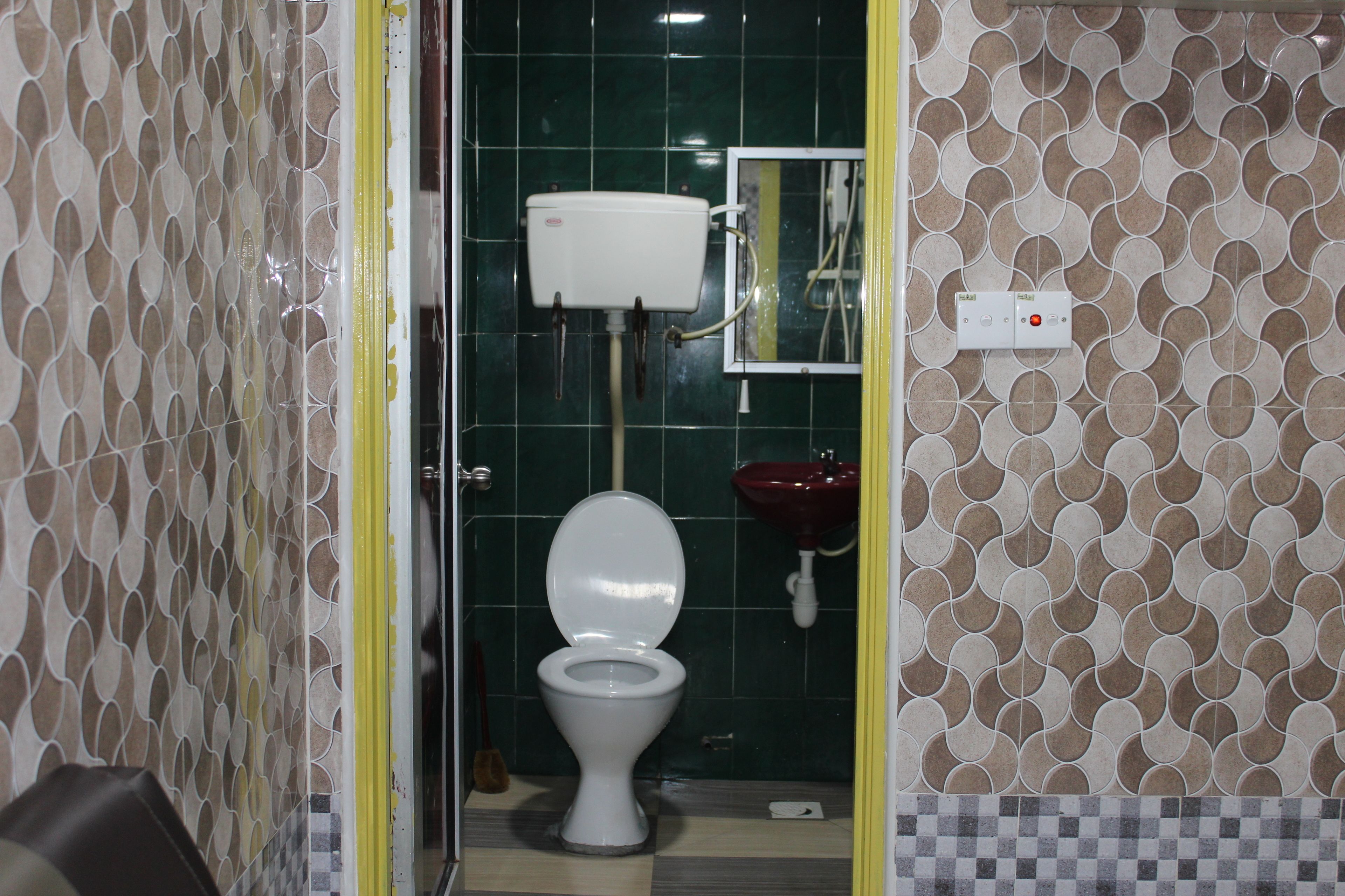 Aman Puri Hotel