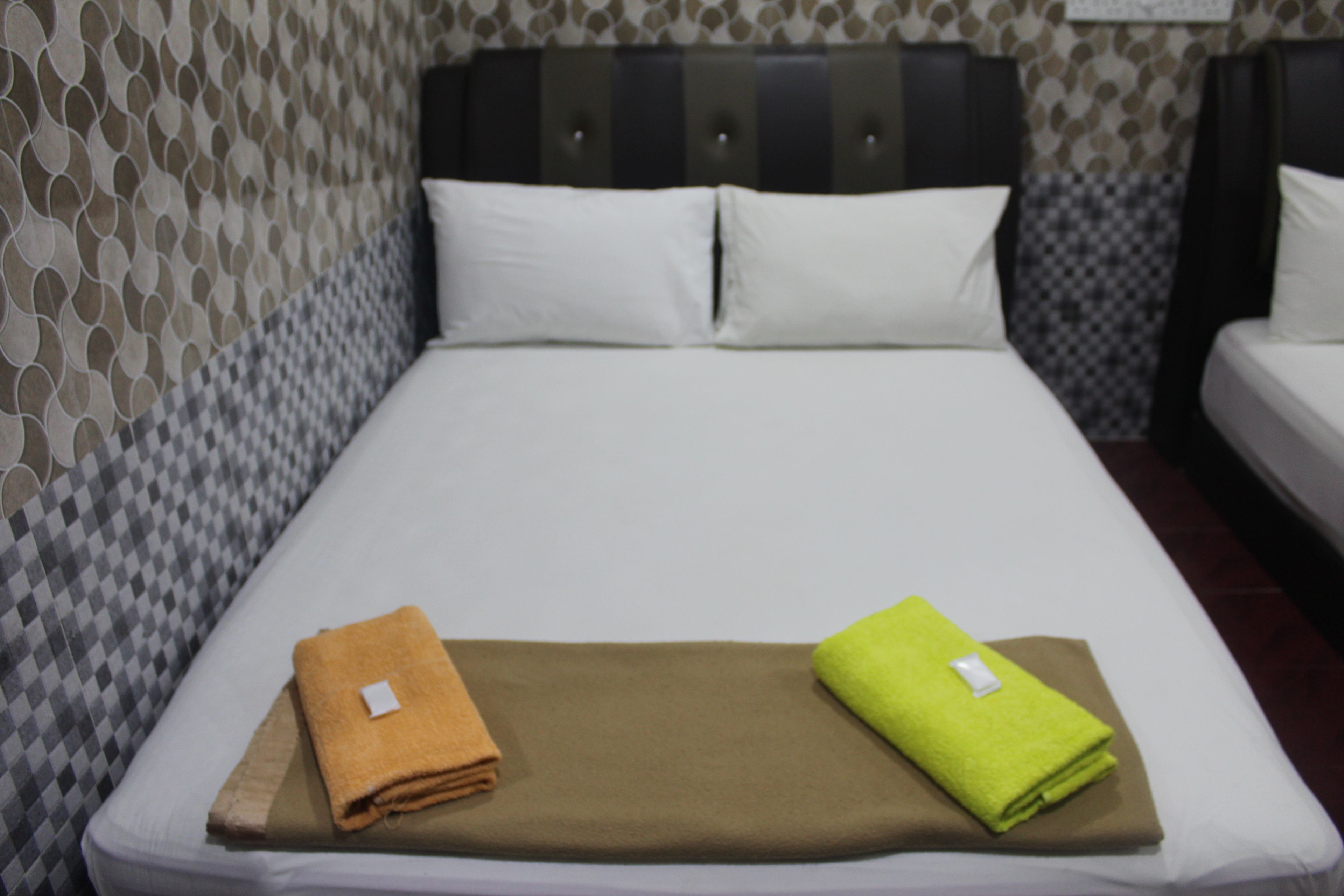 Aman Puri Hotel