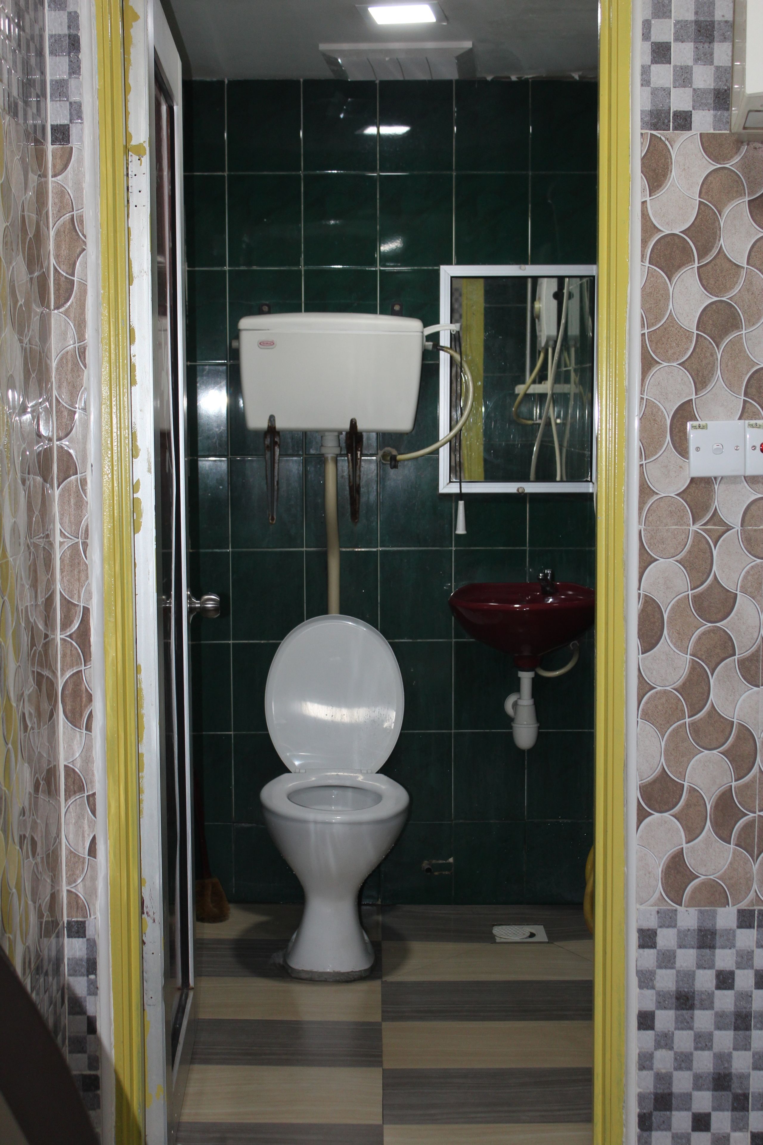 Aman Puri Hotel