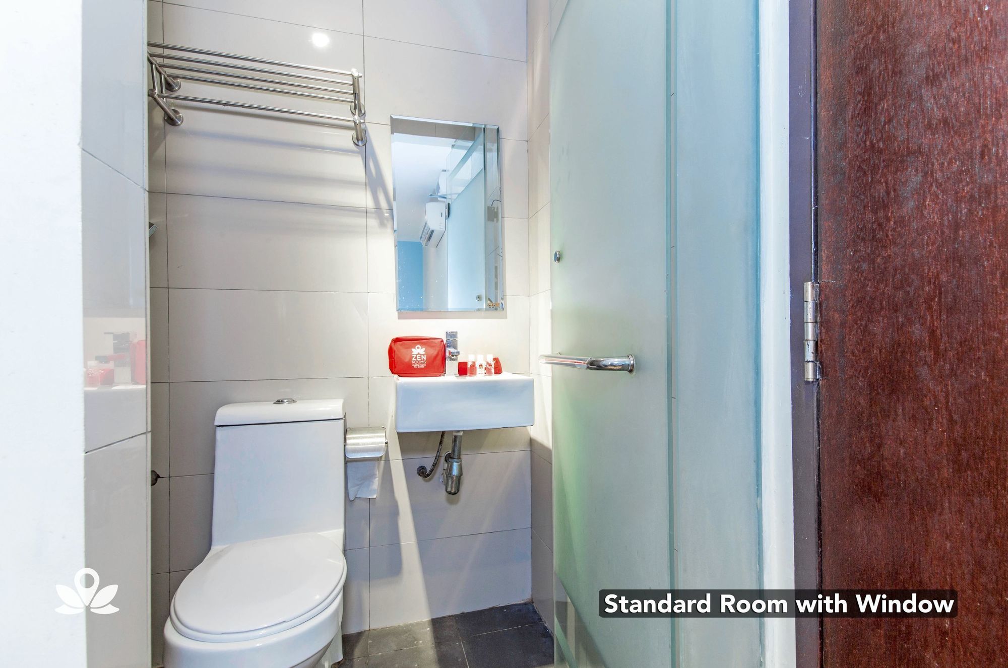 Amigo Hotel by Zen Rooms