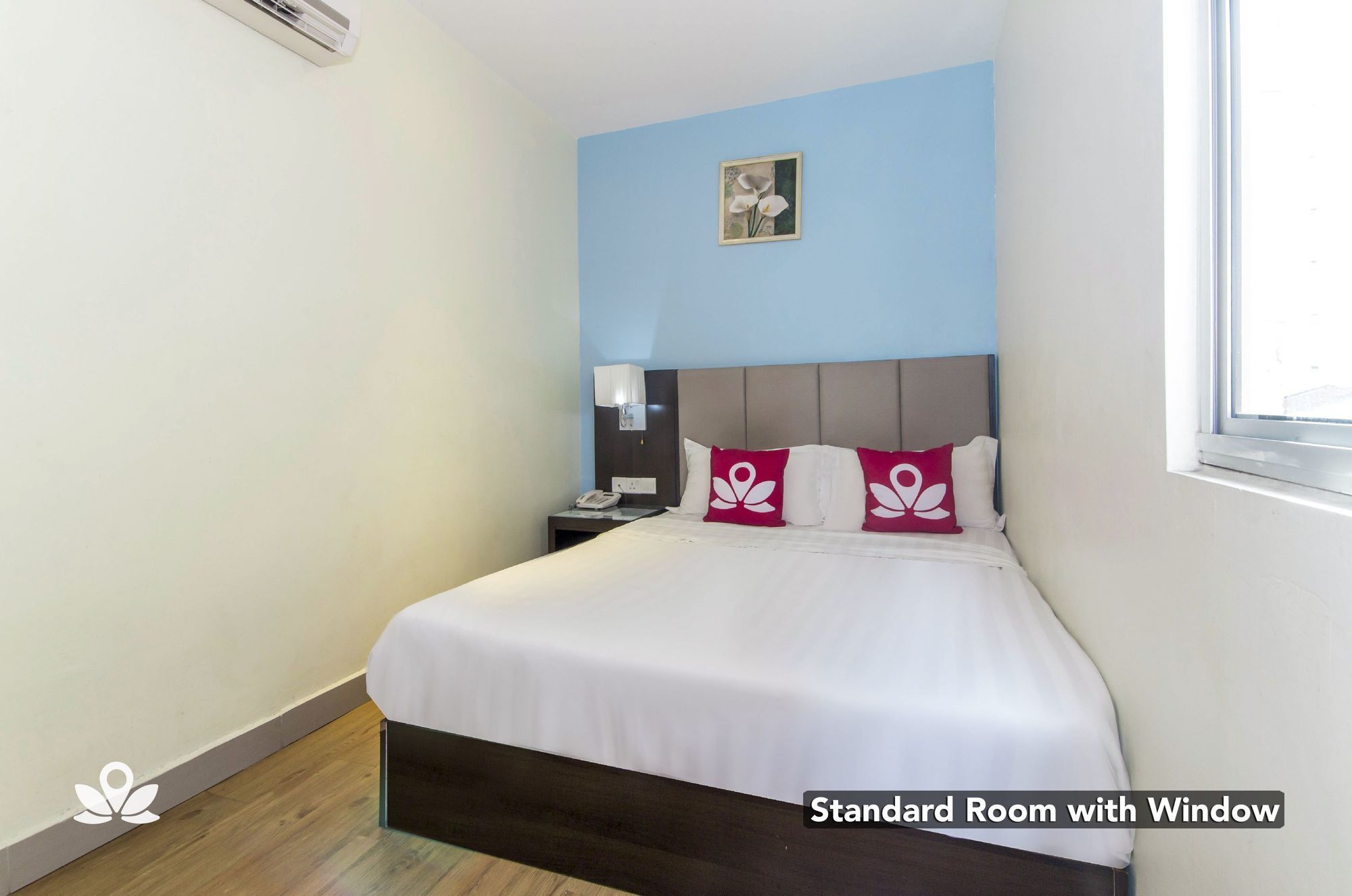 Amigo Hotel by Zen Rooms