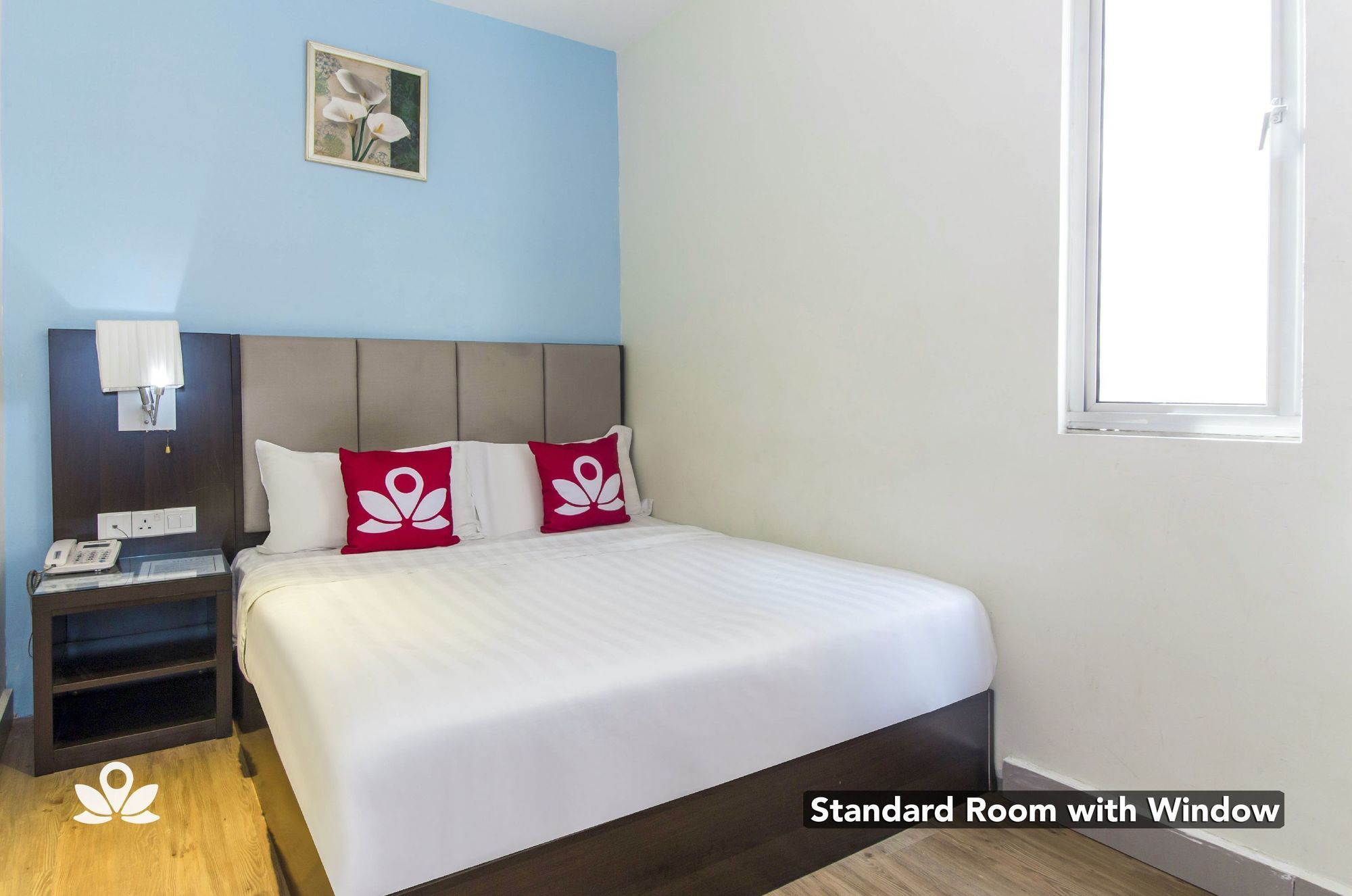 Amigo Hotel by Zen Rooms