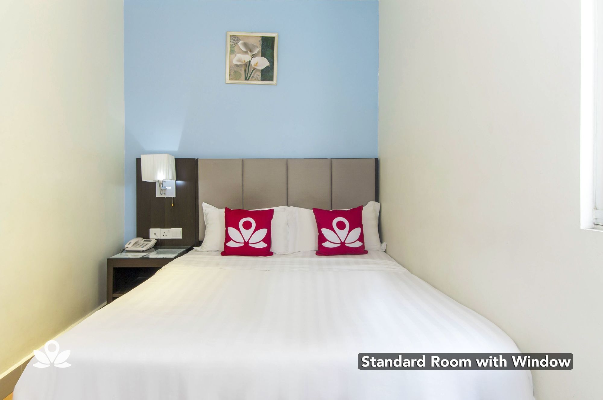 Amigo Hotel by Zen Rooms