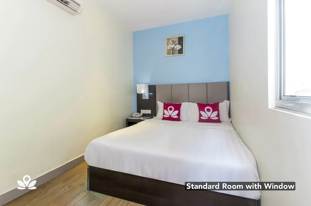 Amigo Hotel by Zen Rooms