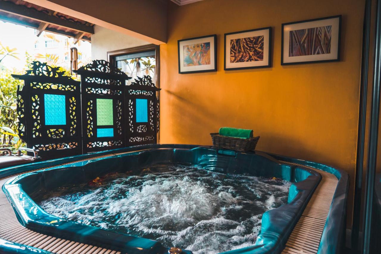 AnCasa Hotel Kuala Lumpur, Chinatown