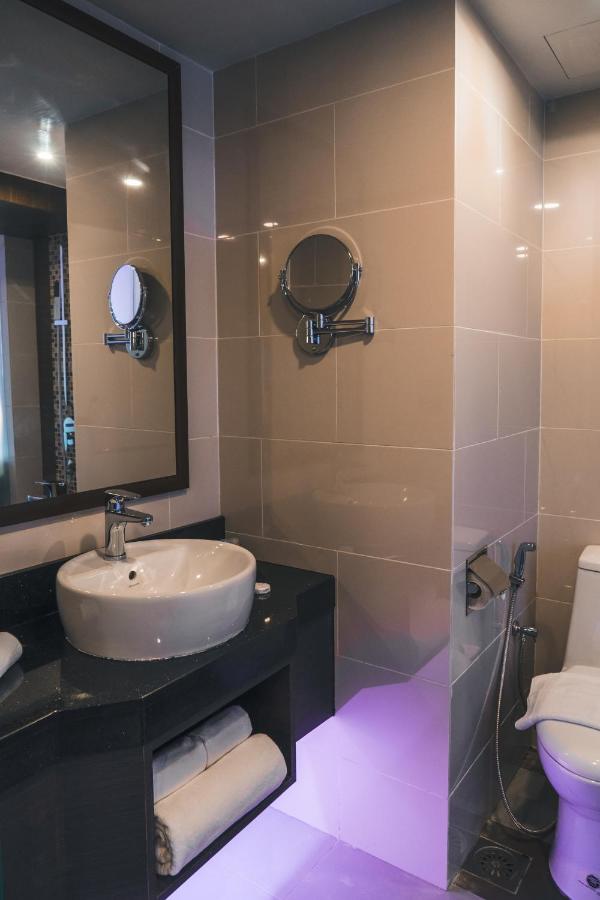 AnCasa Hotel Kuala Lumpur, Chinatown