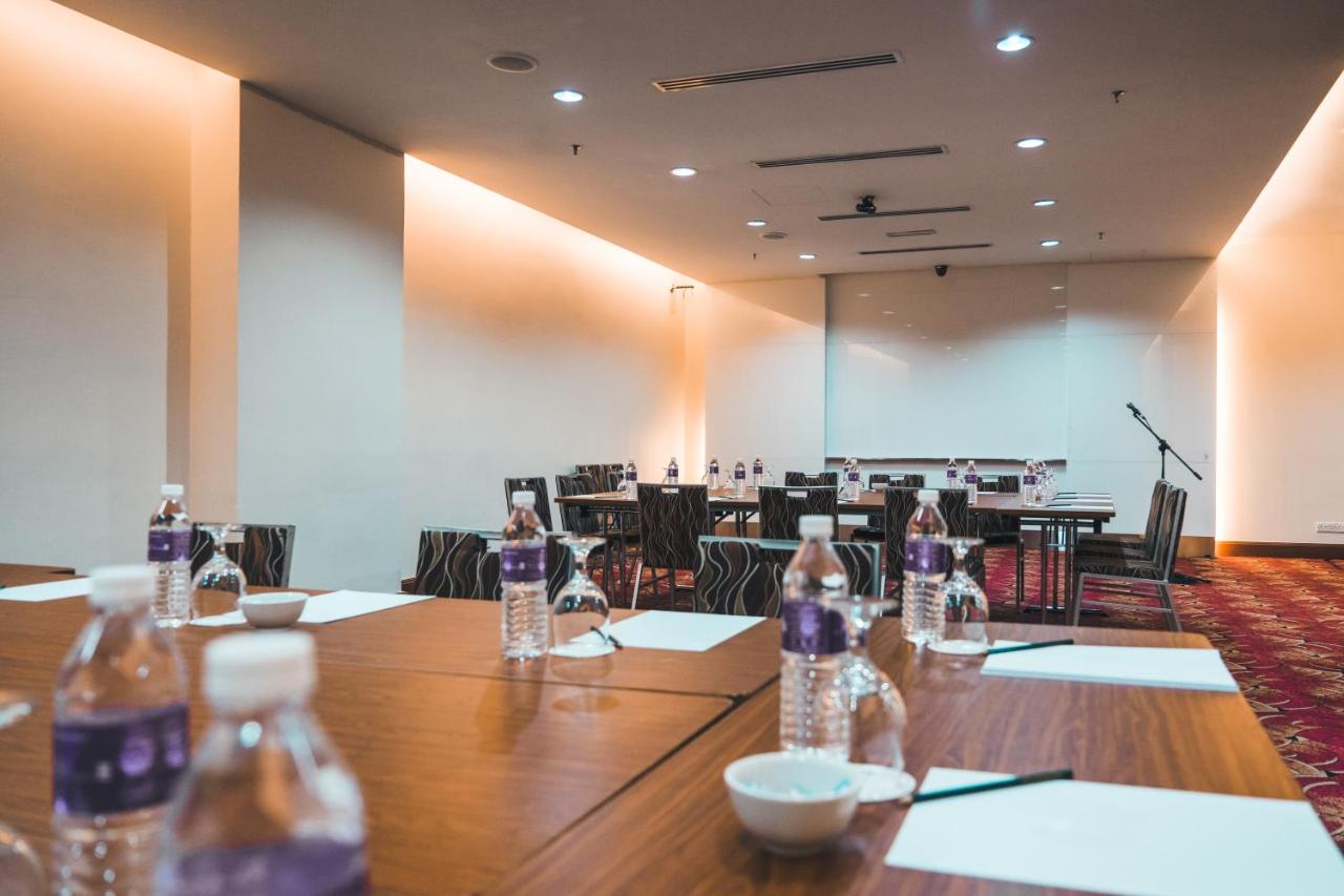 AnCasa Hotel Kuala Lumpur, Chinatown