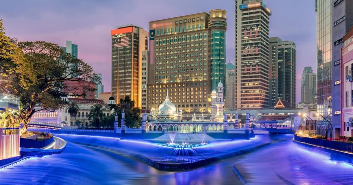 AnCasa Hotel Kuala Lumpur, Chinatown