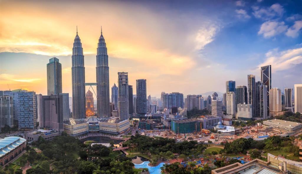 AnCasa Hotel Kuala Lumpur, Chinatown