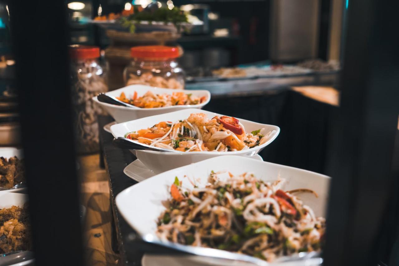 AnCasa Hotel Kuala Lumpur, Chinatown