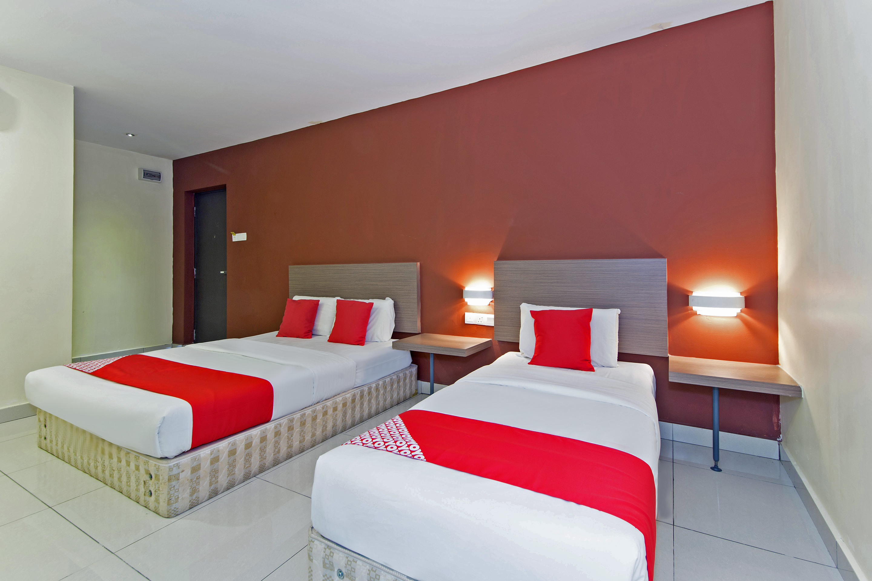 Archeotel Hotel