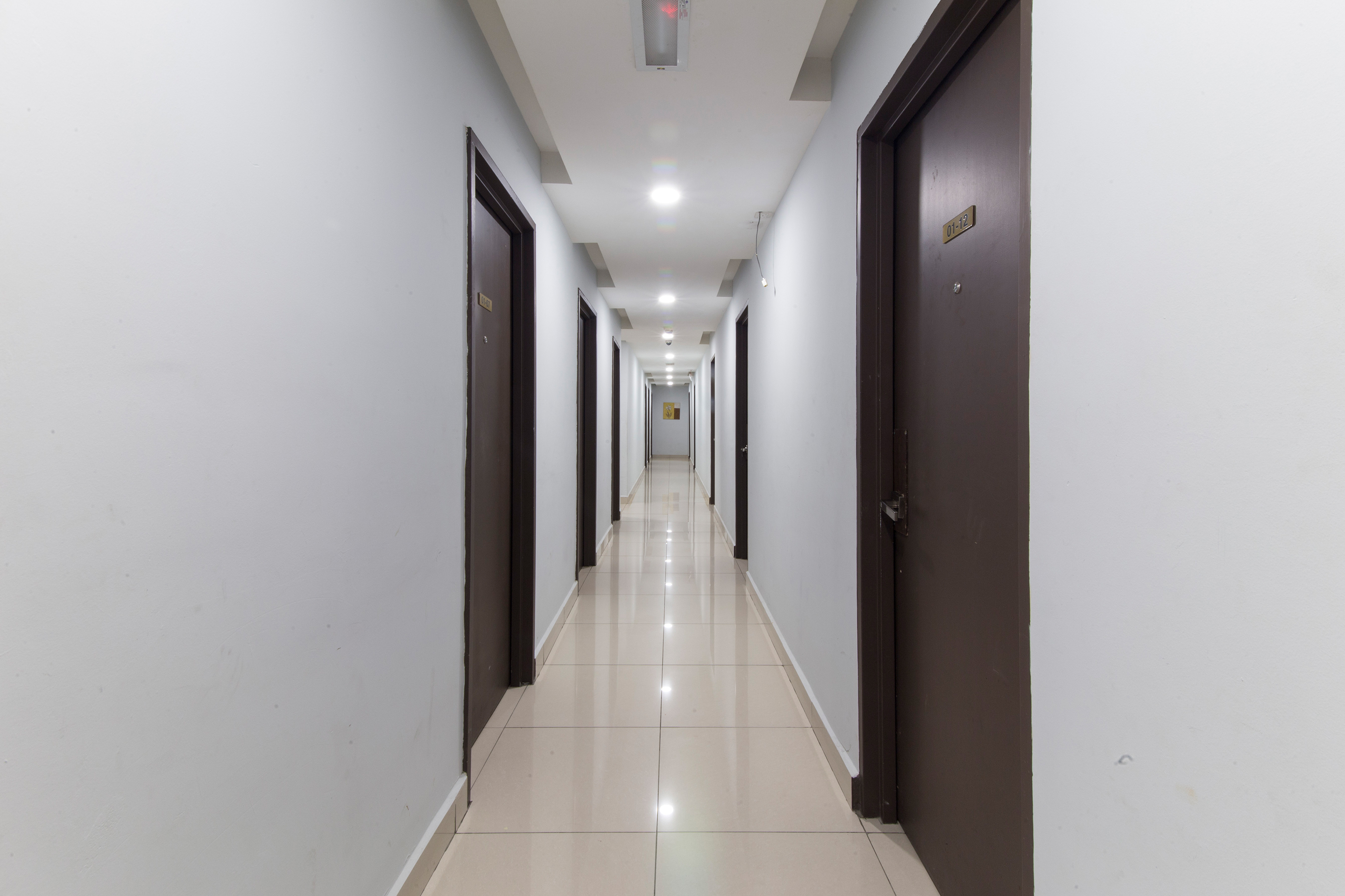 Archeotel Hotel