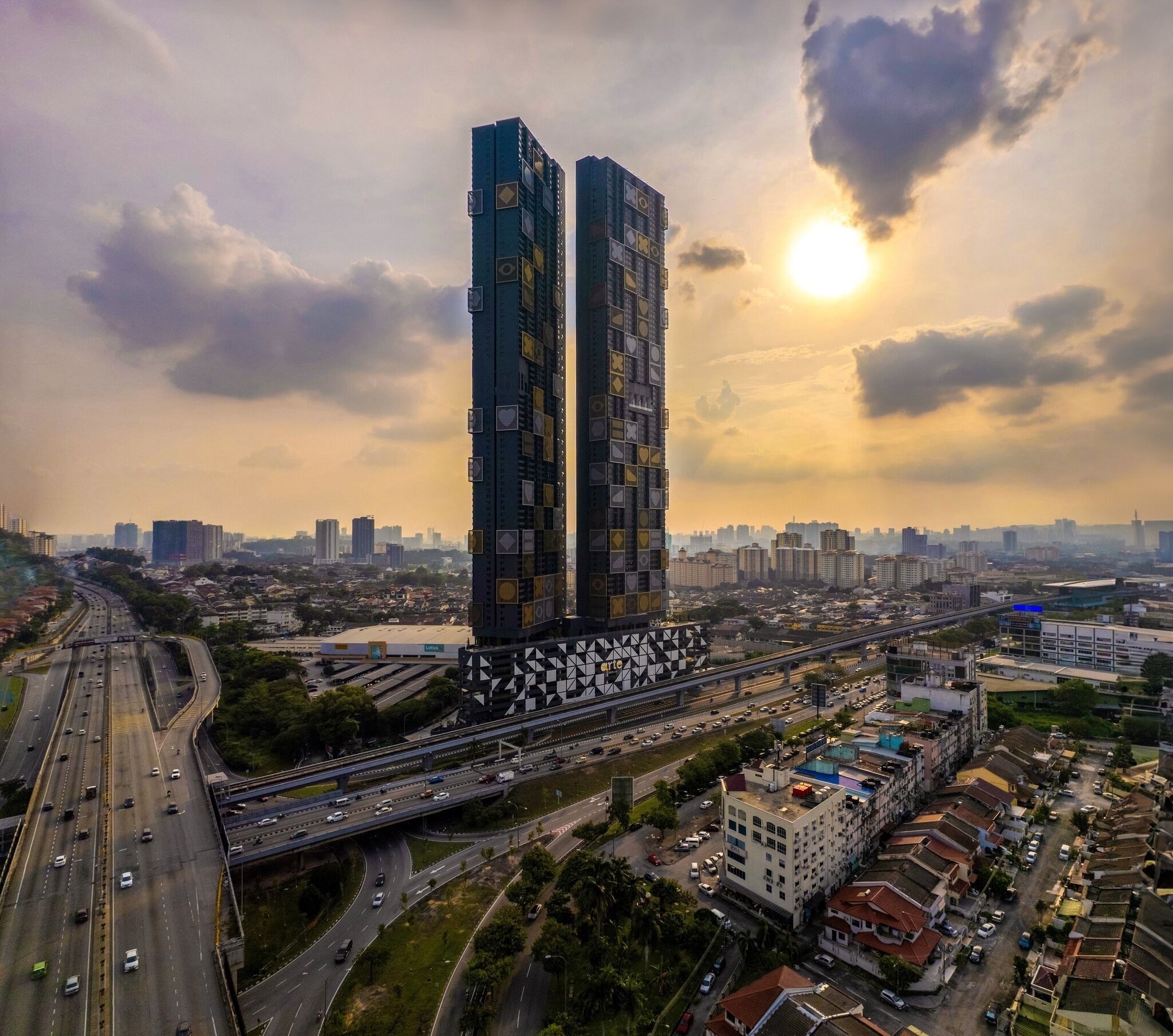 Arte Cheras