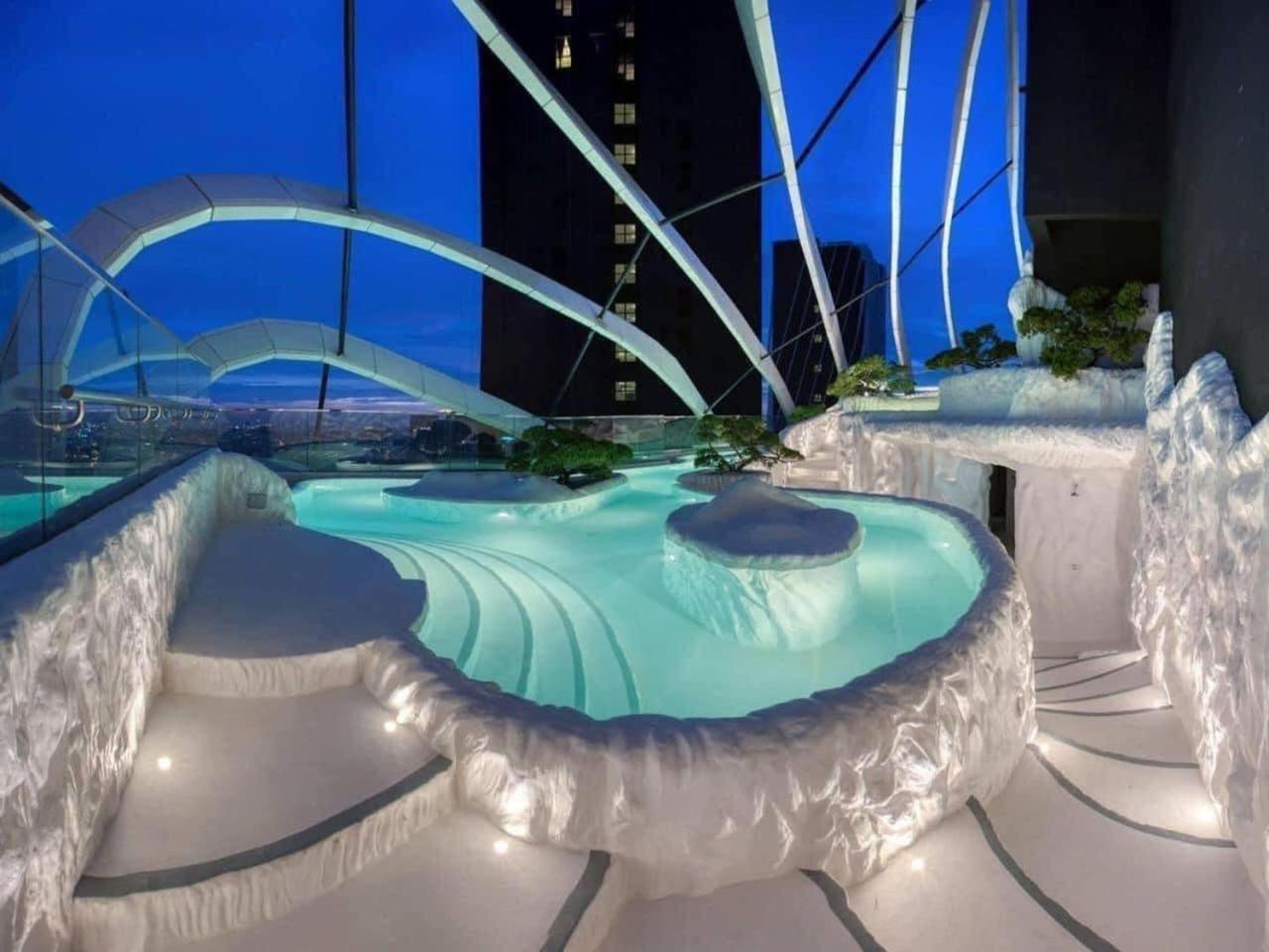 Arte Mont Kiara By The Relaxstay