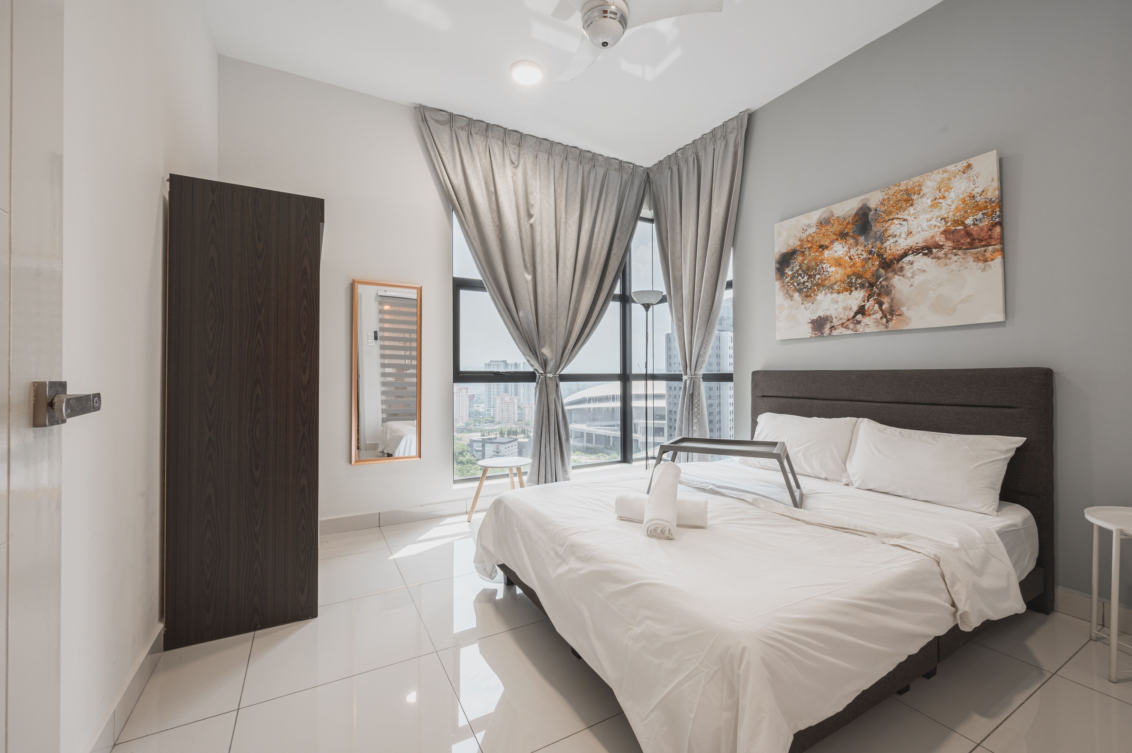 Arte Mont Kiara by Airhost