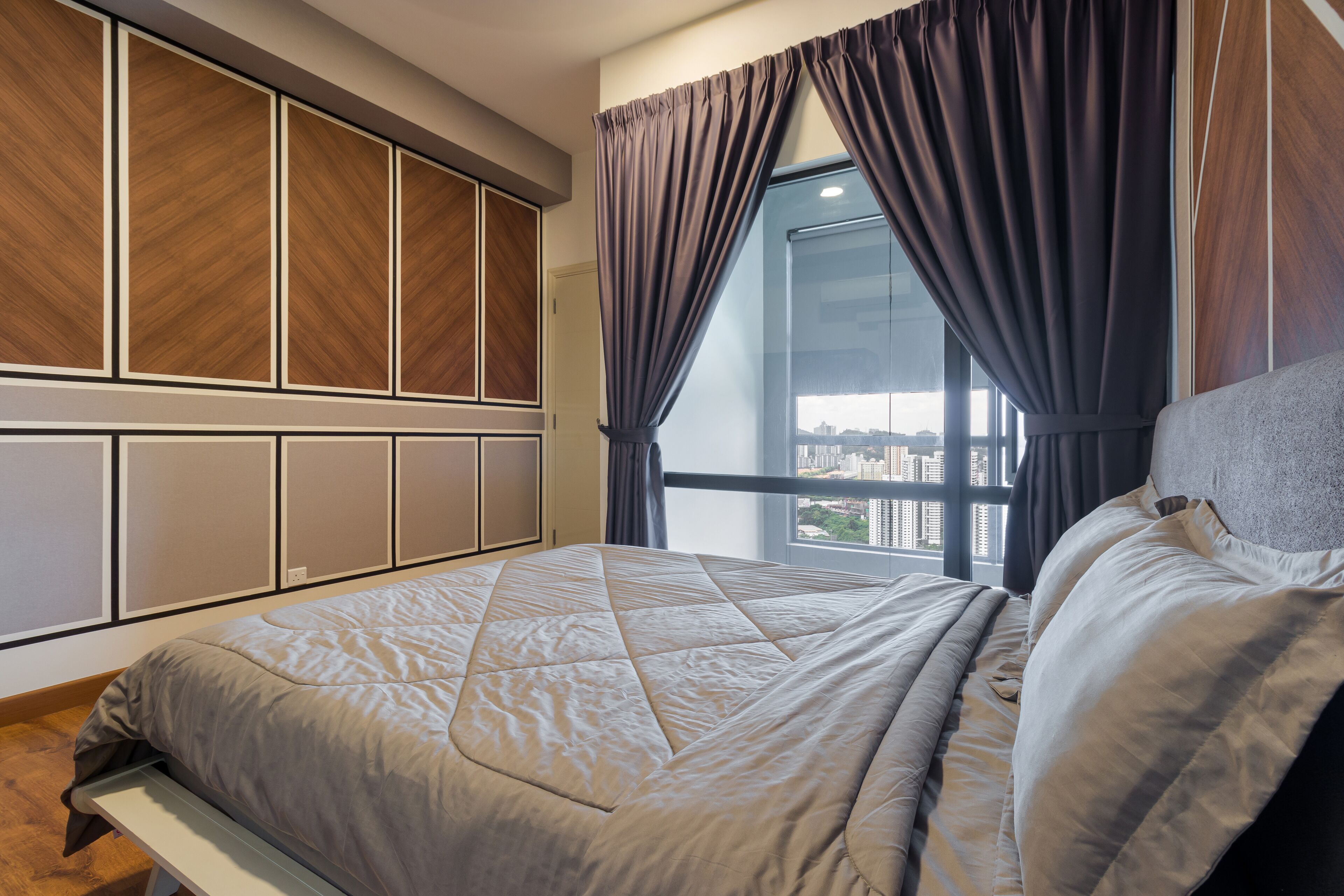 Arte Mont Kiara by Airhost