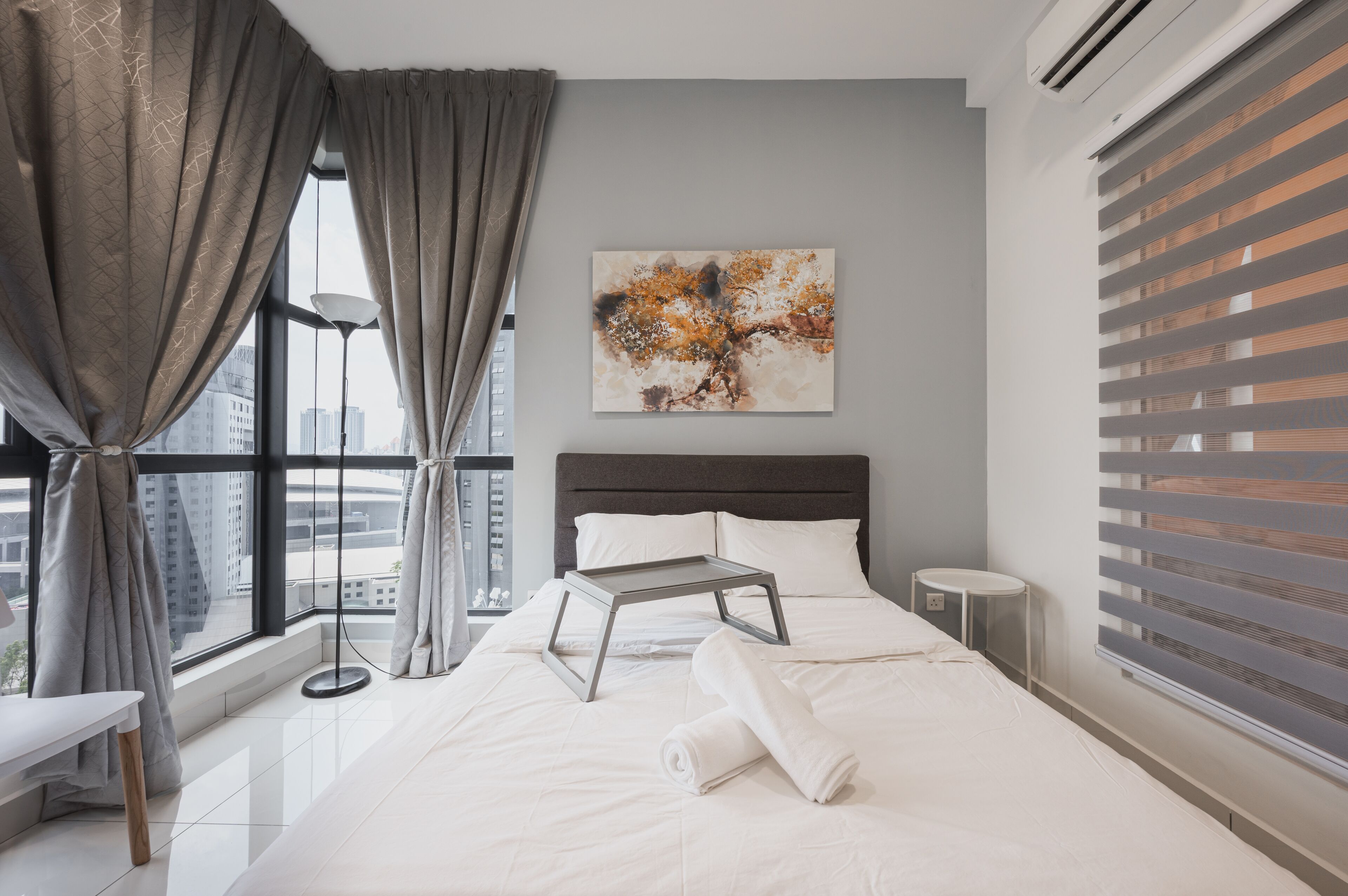 Arte Mont Kiara by Airhost