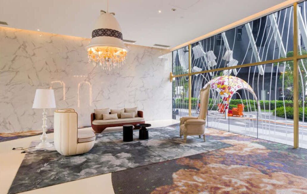 Arte Mont Kiara by Airhost