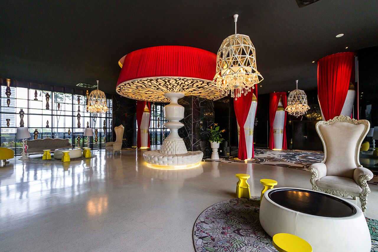 Arte Mont Kiara by Airhost