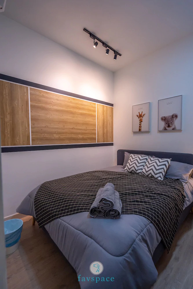 Arte Plus by FavSpace