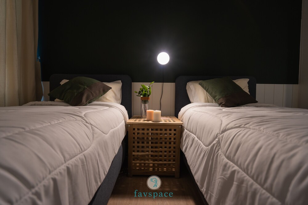 Arte Plus by FavSpace