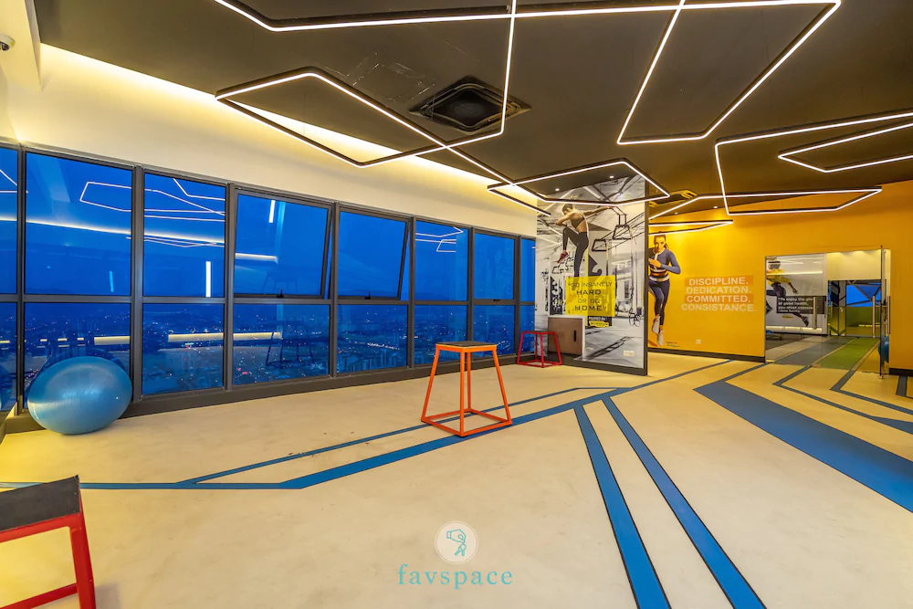 Arte Plus by FavSpace