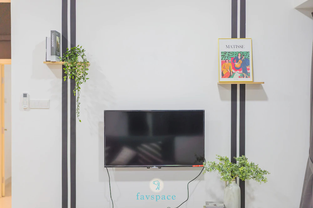 Arte Plus by FavSpace