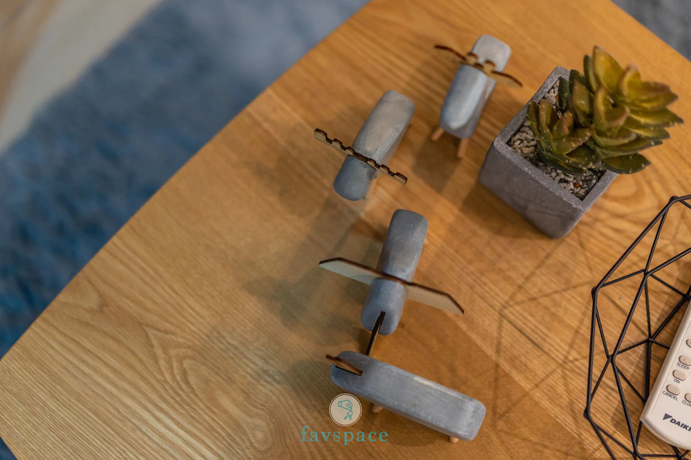 Arte Plus by FavSpace