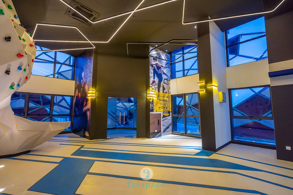 Arte Plus by FavSpace