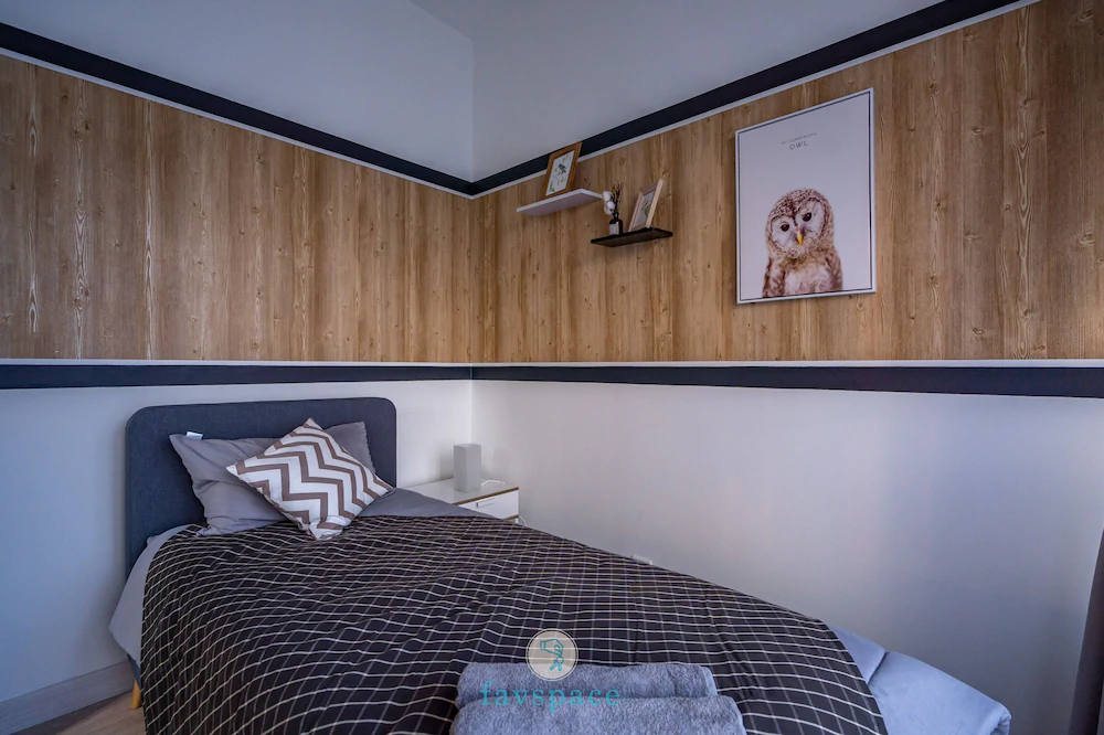 Arte Plus by FavSpace