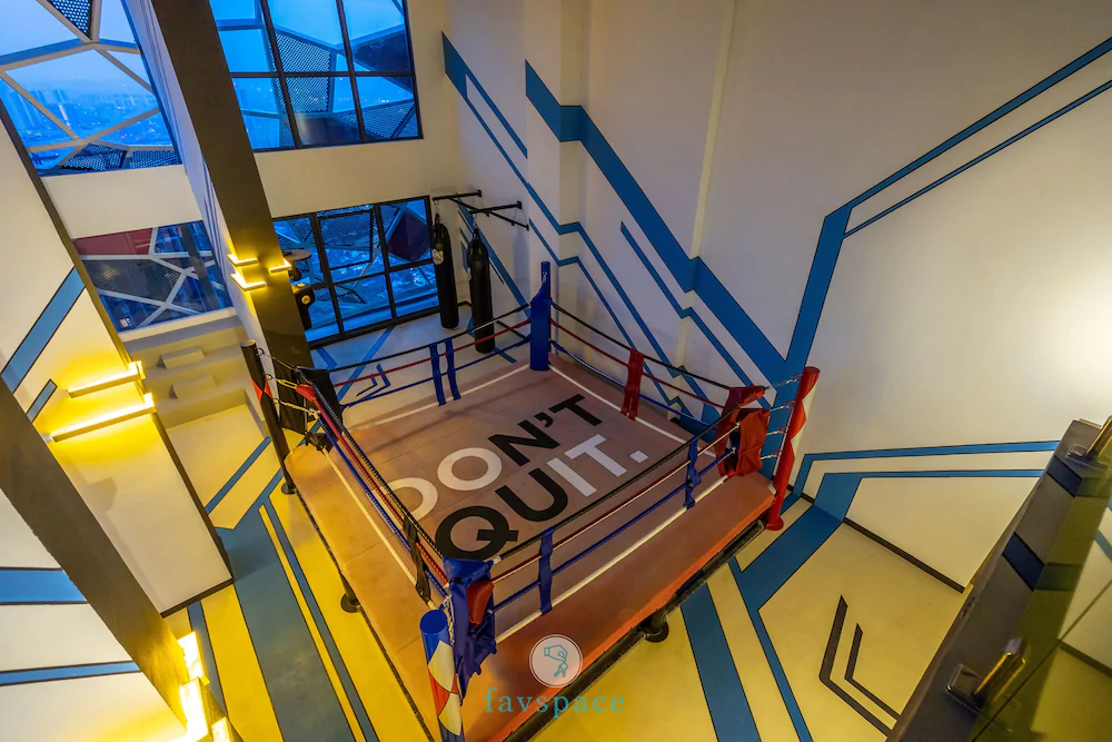 Arte Plus by FavSpace