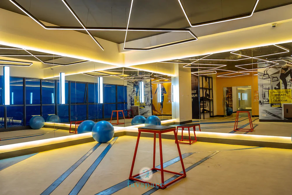 Arte Plus by FavSpace