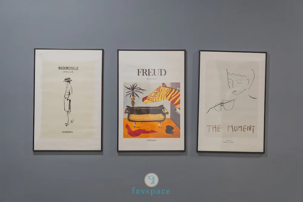 Arte Plus by FavSpace