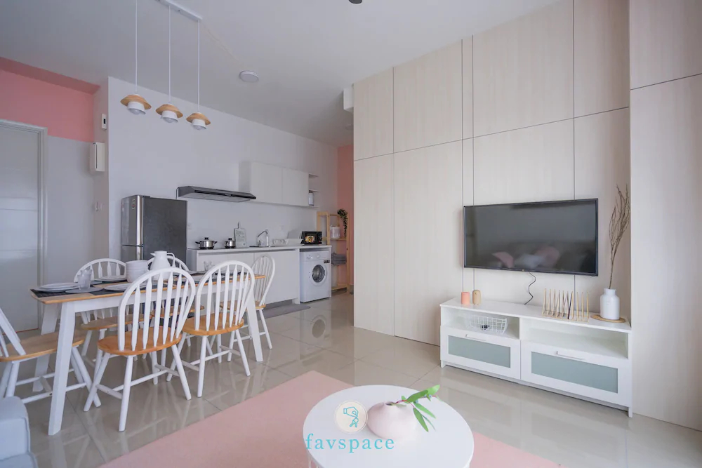 Arte Plus by FavSpace