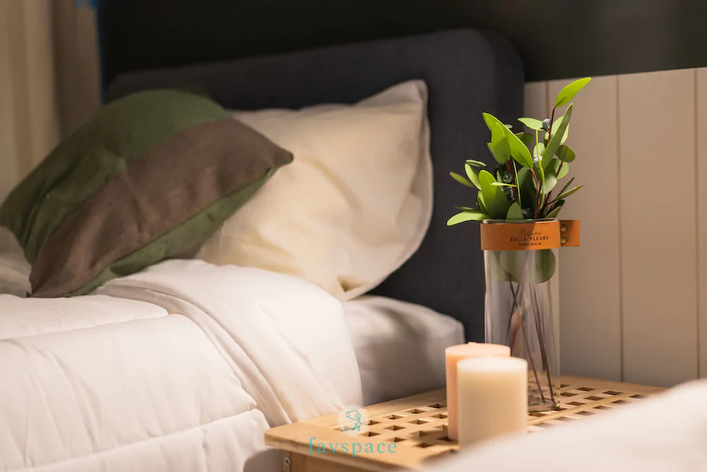 Arte Plus by FavSpace