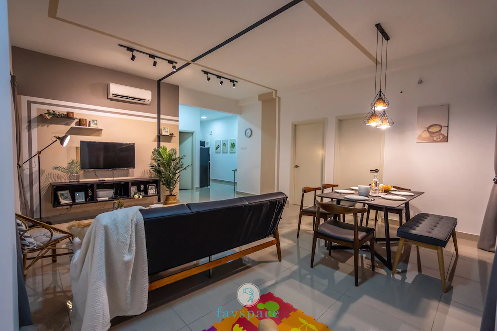 Arte Plus by FavSpace