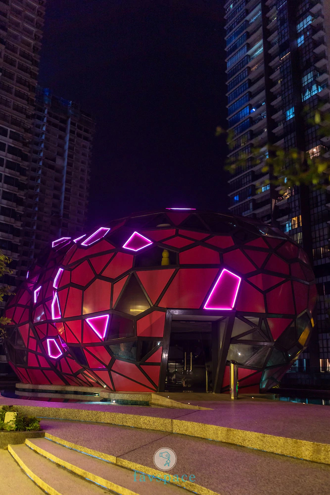 Arte Plus by FavSpace