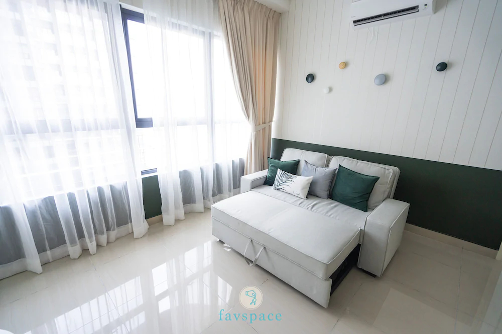 Arte Plus by FavSpace