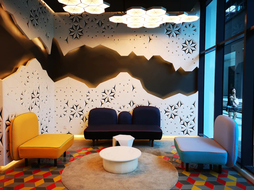 Arte Plus by Plan A Signature