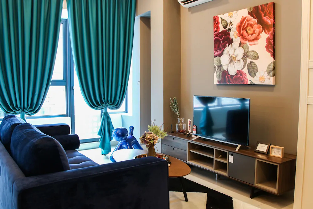 Arte Plus by Victoria Home